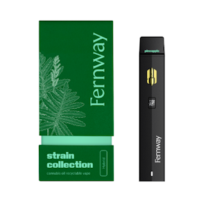 Fernway - Pineapple Express Traveler Vape - 1g