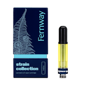 Space Queen Cartridge - 1g