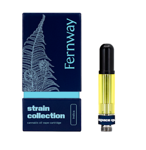Fernway - Space Queen Cartridge - 1g