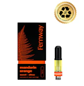 Mandarin Orange Cartridge - 1g