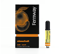 Stonefruit Cartridge - 1g