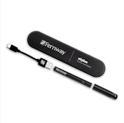 Styllus 510 Threaded USB Vape Battery