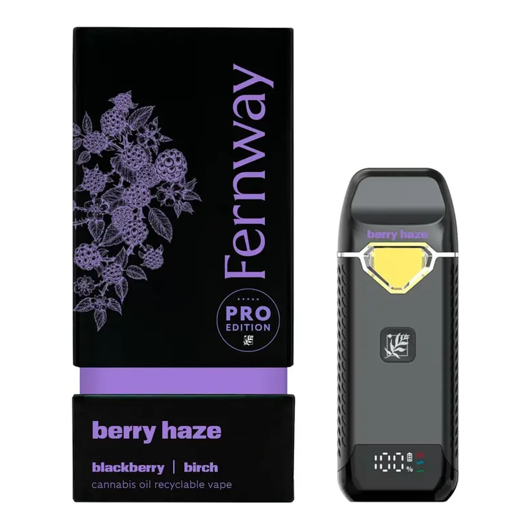 Fernway - Fernway | Berry Haze | Pro 2g Main Image