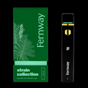 Fernway White Widow All in One  Vape - 1g