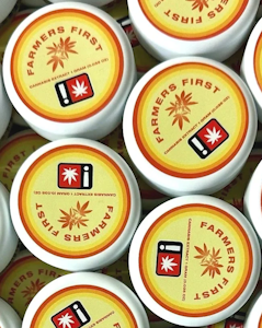 Farmer's First - Farmer's First Apple Fritter Live Resin 1g