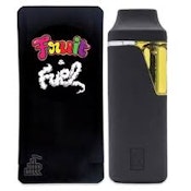 Fruit and Fuel | Tropicana Cookies | Disposable Vape | 2g