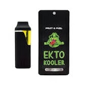 Fruit and Fuel | Ekto Kooler | Disposable Vape | 2g