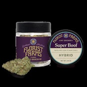 Super Boof | Flower | 3.5g 