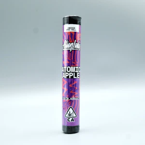 Alien Labs - Atomic Apple  PR 1g - Alien Labs