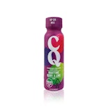 CQ - Drinks - Shots - Berry Lime - 100MG THC + 20MG CBN