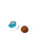 Jet Fuel Gelato - Caddy - Twofer Concentrates - 2g - Live Resin Badder