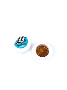 M.P.G (Mochi x Pint Sized x Guava) - Caddy - Twofer Concentrates - 2g -  Live Resin
