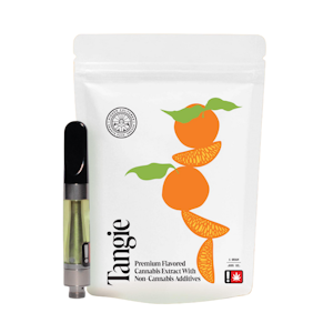 HIGHER CULTURE - Tangie, Distillate, 1g