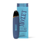 Mozey | Easy Strider Disposable | Razzle Dazzle Berry | .5g