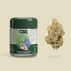 CANNABIOTIX - Cannabiotix - 3.5g - Zenergy