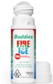 Fire & Ice THC ONLY | 1000mg THC Roll On | Buddies