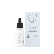 SLEEP Tincture (4:1 THC/CBD)