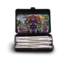 Time Machine - GG4 7-pack