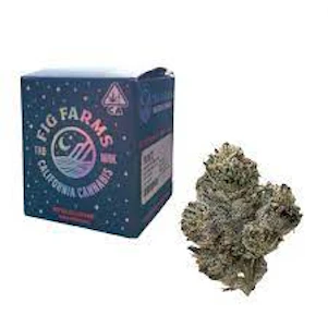 Fig Farms - Fig Farms 3.5g Krypto Chronic #1