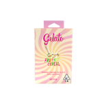 Gelato - 1g Flavor Cart - Pink Lemonade