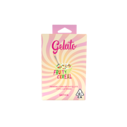 Gelato - 1g Flavor Cart - Fruity Cereal 
