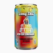 UNCLE ARNIE'S - Drink - Iced Tea Lemonade - Single Dose - 10MG