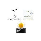 Raw Garden - Dosi Punch - Live Resin - 1g