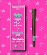 Presidential - Moon Rock Blunt - Pink Cookies - 1.5g