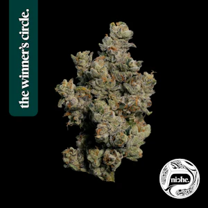 Niche - [REC] Niche | Pie Scream | 3.5g Flower