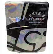 Flower | Smalls | Pete's Top Shelf | Toll Money | 7g