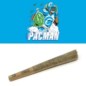 Pacman 1G Indica 2Pk