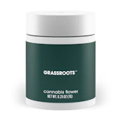 [REC] Grassroots | Pillow Mints | 7g Smalls