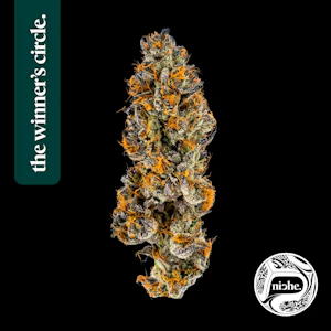 Niche - [REC] Niche | Zereal Milk | 3.5g Flower