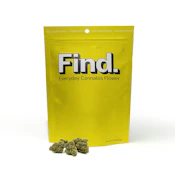 [REC] Find | B.A.M. | 7g Mixed Buds
