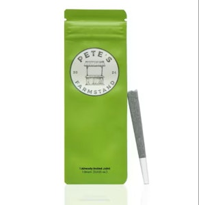 PETE'S FARMSTAND - Pete's Farmstand | Pete's Medley | 1g/1pk