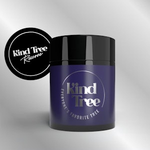 KIND TREE - Kind Tree Premium Buds Hand Trimmed | Cherry Slushee | 3.5g Flower