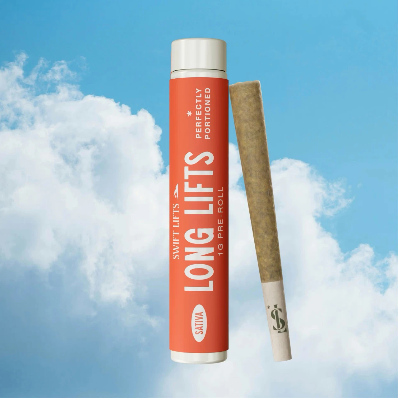 Swift Lifts - Swift Lifts | Long Lifts - Preroll | B52 Bomber | 1g Main Image