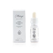 Mary's Medicinals - The Remedy High THC Tincture 13.5mL