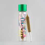 Jetpacks - FJ-1 Cereal Milk - Infused Preroll - 1g