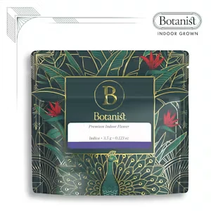 The Botanist - The Botanist - Animal Cookies - 3.5g Main Image