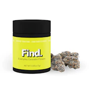 Find | Mint Snackz | 7G ground Flower
