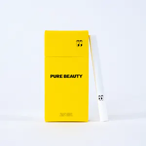 PURE BEAUTY - Pure Beauty Cigs 5pk Prerolls 3.5g Sativa