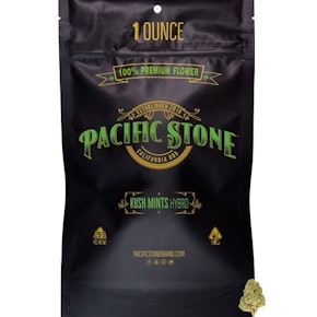Pacific Stone - Kush Mints - 28g