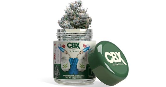 CANNABIOTIX - Cannabiotix - Dropane - 3.5g