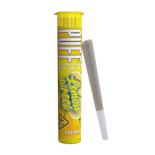 1g Lemonwreck Pre-Roll - PUFF