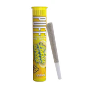 1g Lemonwreck Pre-Roll - PUFF