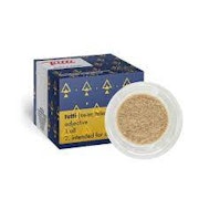 Tutti - 1g Hash - White Widow