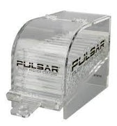 Pulsar Chillum Clear