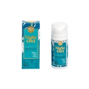High Gorgeous - Night Owl Body Lotion