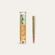 Heirbloom Legacy - .75g Pre Roll - Super Silver Haze